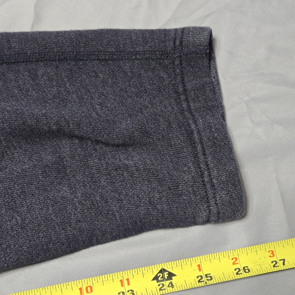 J Crew Sz Med Mens Knit Jogging Pants - Picture 8 of 9